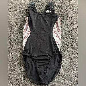 GK leotard adult XS